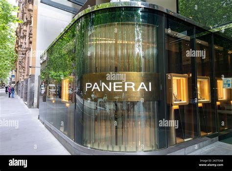 panerai watches melbourne australia|Panerai watch store near me.